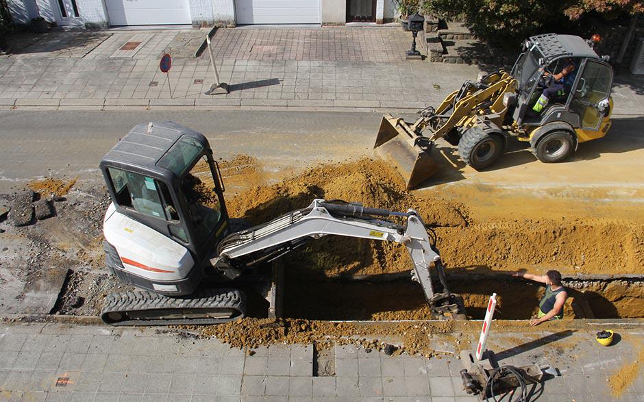 curage de canalisation Cuigy-en-Bray